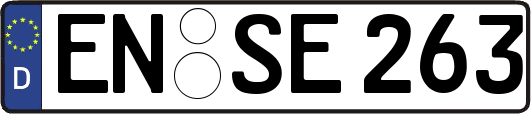 EN-SE263