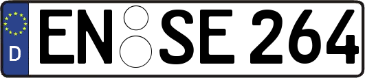 EN-SE264