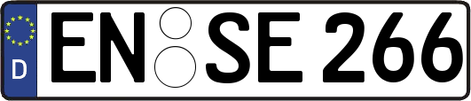 EN-SE266