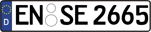 EN-SE2665
