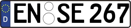 EN-SE267
