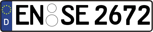 EN-SE2672