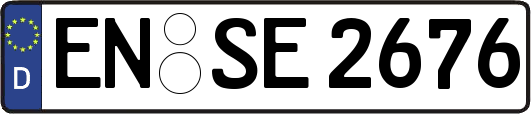 EN-SE2676