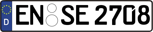 EN-SE2708