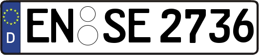 EN-SE2736