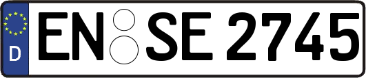 EN-SE2745