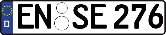 EN-SE276