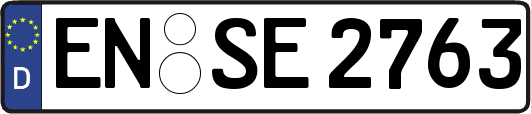 EN-SE2763