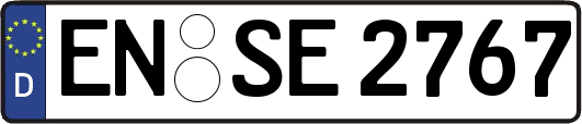 EN-SE2767