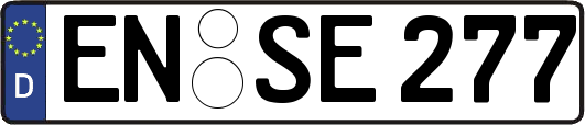 EN-SE277
