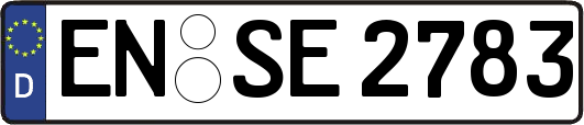EN-SE2783