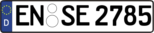 EN-SE2785