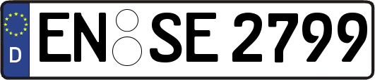 EN-SE2799