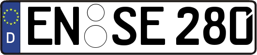 EN-SE280