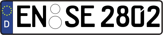 EN-SE2802