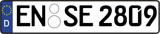 EN-SE2809