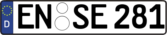 EN-SE281