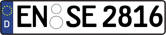 EN-SE2816