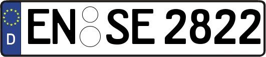 EN-SE2822