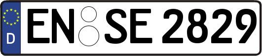 EN-SE2829