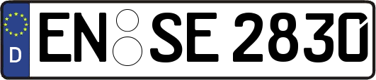 EN-SE2830