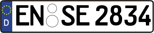 EN-SE2834