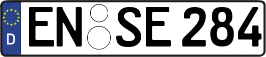 EN-SE284