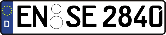 EN-SE2840