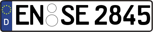 EN-SE2845