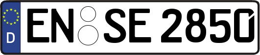 EN-SE2850