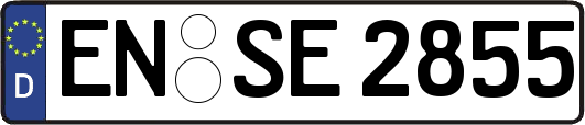 EN-SE2855