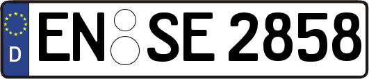 EN-SE2858