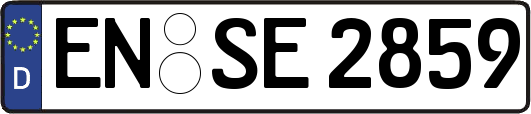 EN-SE2859
