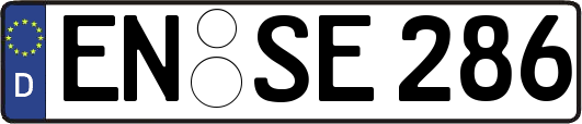 EN-SE286