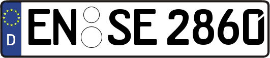EN-SE2860