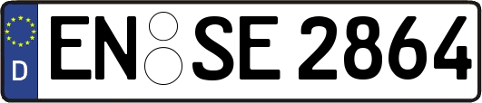 EN-SE2864