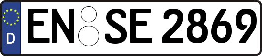 EN-SE2869
