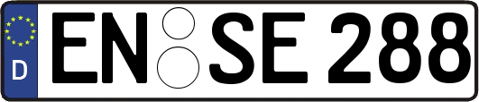 EN-SE288