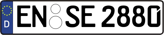 EN-SE2880
