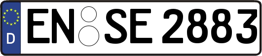 EN-SE2883