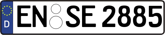EN-SE2885