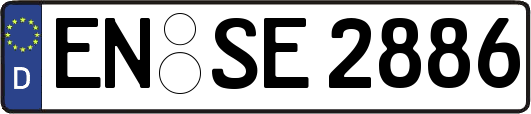 EN-SE2886