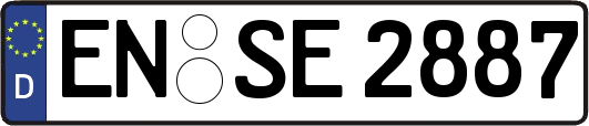 EN-SE2887
