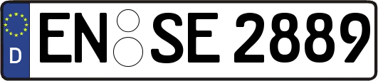 EN-SE2889