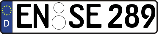 EN-SE289