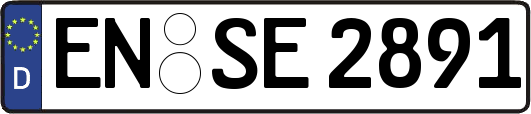 EN-SE2891