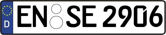 EN-SE2906