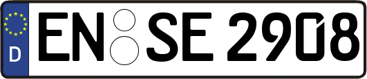 EN-SE2908