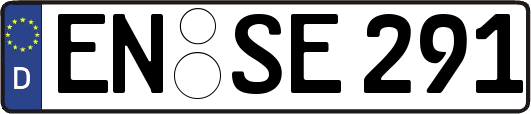 EN-SE291