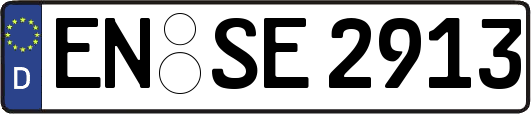 EN-SE2913